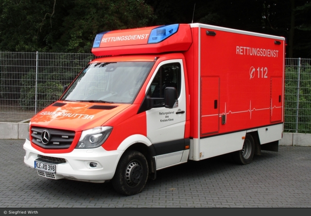 RTW Geldern 01 RTW 01